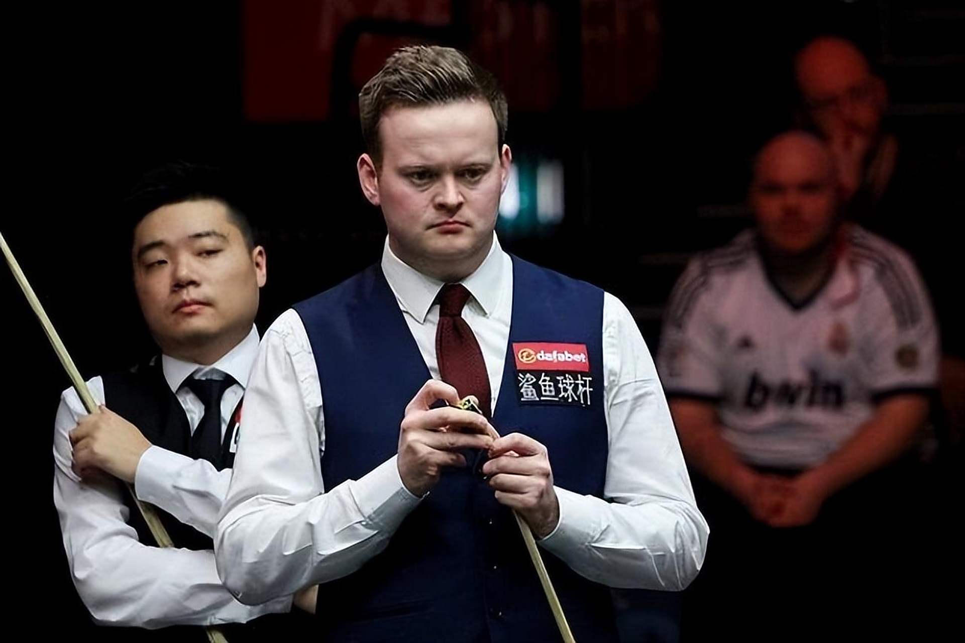 迷的福利 迷的福利