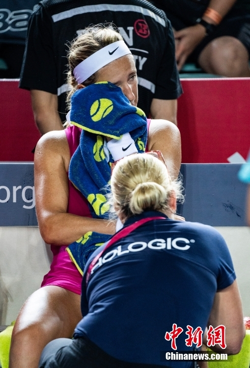 赛中注重细 赛中注重细